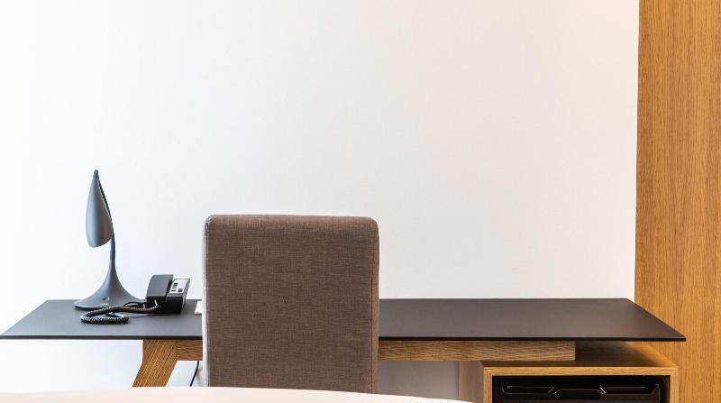 Семейный Номер Вид на Море, Omorika