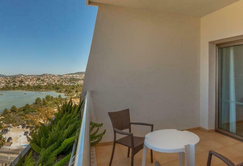 프리미엄 룸, Rh Ifach