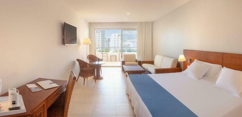 프리미엄 룸, Rh Ifach