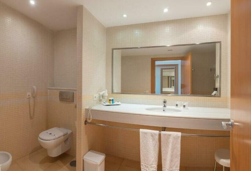 프리미엄 룸, Rh Ifach