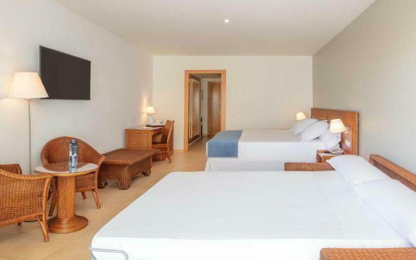 프리미엄 룸, Rh Ifach