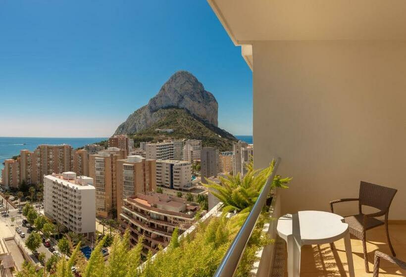 프리미엄 룸, Rh Ifach