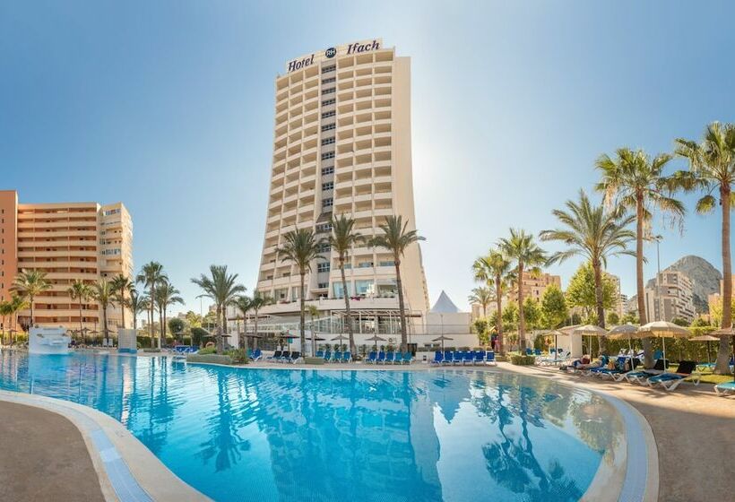 프리미엄 룸, Rh Ifach