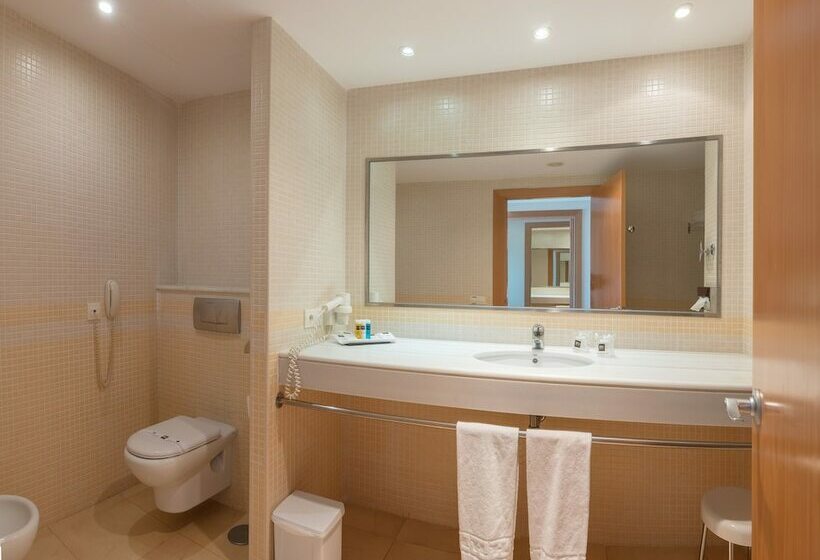 프리미엄 룸, Rh Ifach