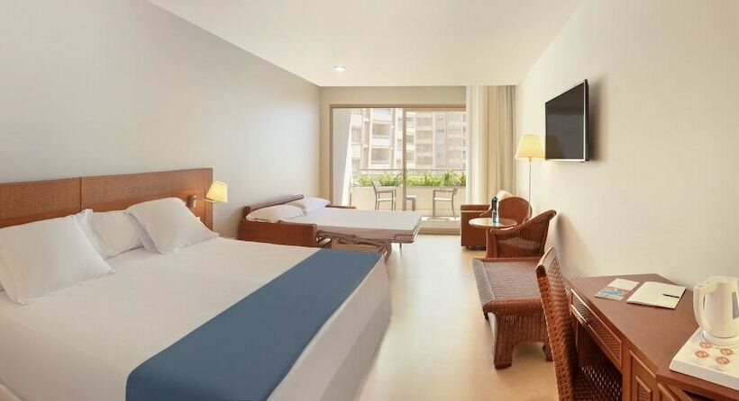 프리미엄 룸, Rh Ifach