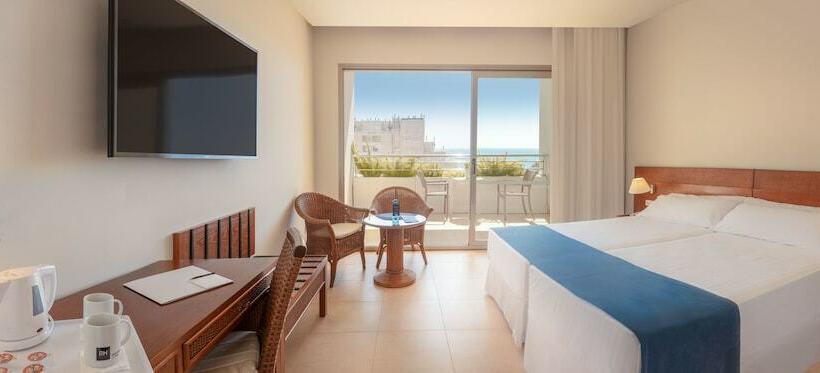 테라스 산전망 스탠다드 룸, Rh Ifach