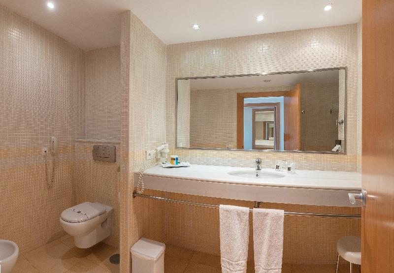 프리미엄 룸, Rh Ifach