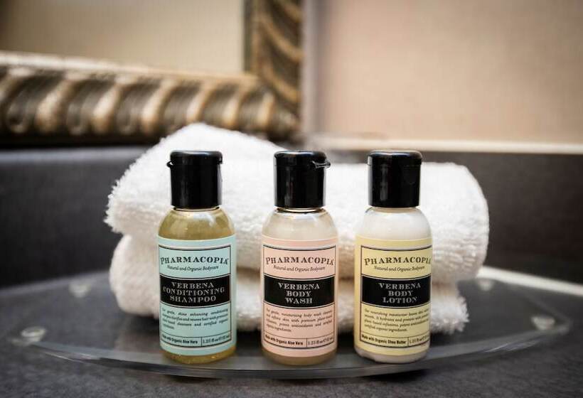 바다 전망 스위트, Sandman Suites Vancouver On Davie