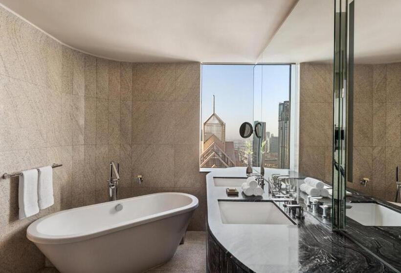 Люкс Клуб, Shangri La Dubai