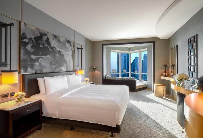 Номер Стандарт, Shangri La Dubai