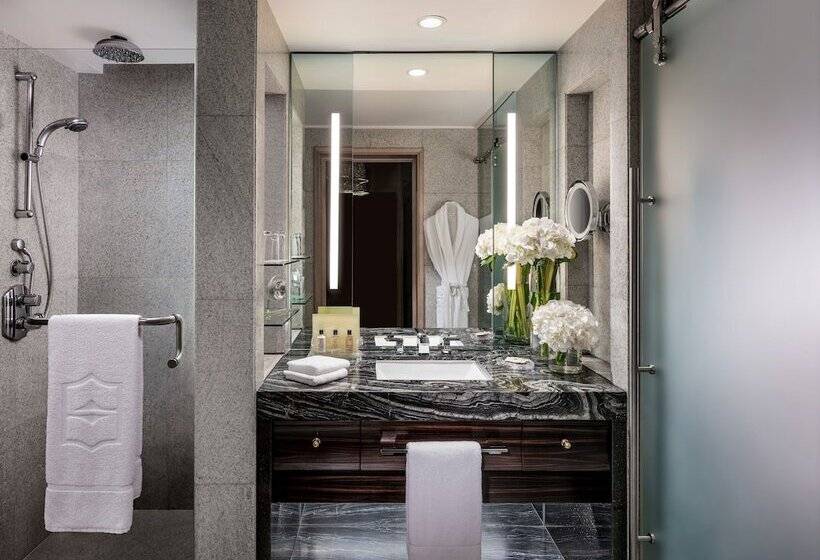 Номер Премиум, Shangri La Dubai