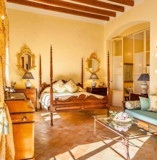 جناح جونيور مطل على الجبل, The Salvia   Adults Only