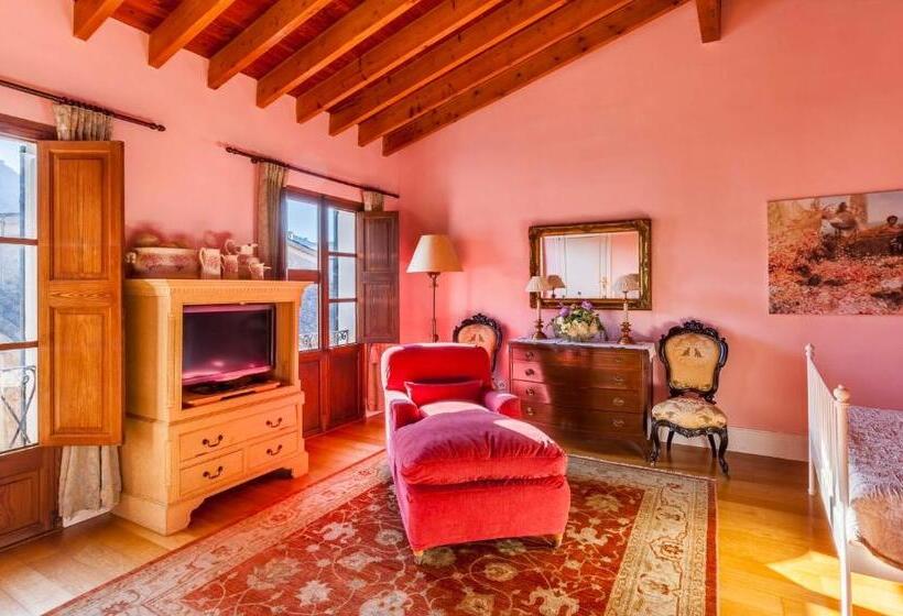 غرفة قياسية, The Salvia   Adults Only