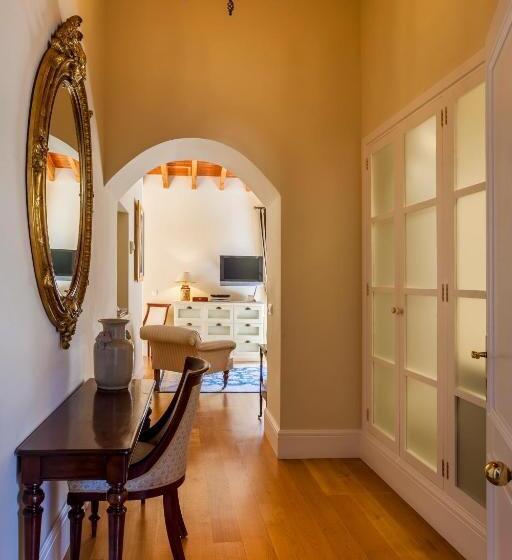 جناح جونيور مطل على الجبل, The Salvia   Adults Only