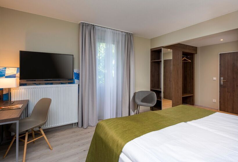 Номер Стандарт, Tryp By Wyndham Rosenheim