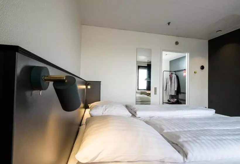 スタンダードトリプルルーム, Four Points Flex by Sheraton Ishoj