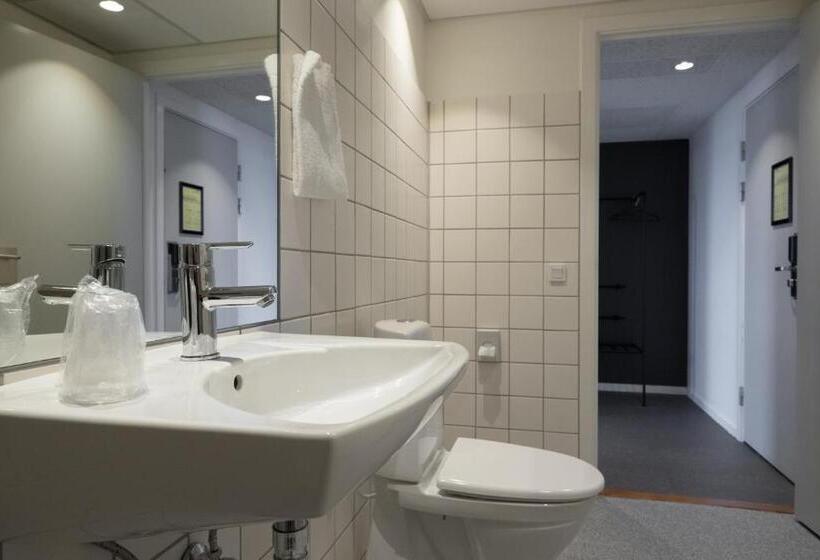 Perhehuone, Four Points Flex by Sheraton Ishoj