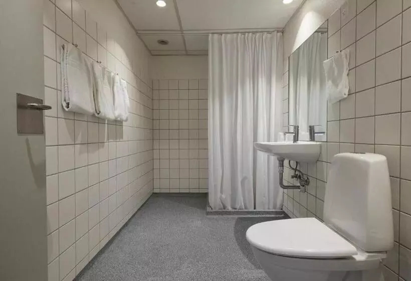 ファミリールーム, Four Points Flex by Sheraton Ishoj