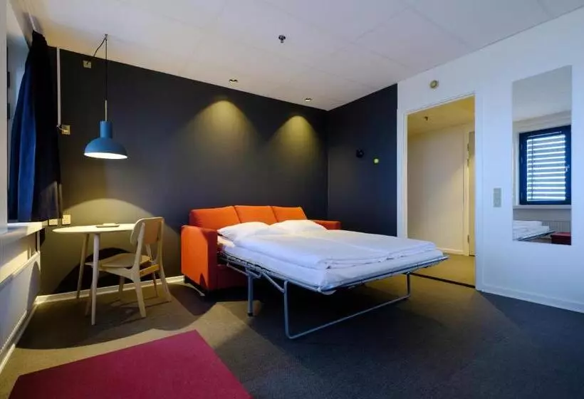 ファミリールーム, Four Points Flex by Sheraton Ishoj