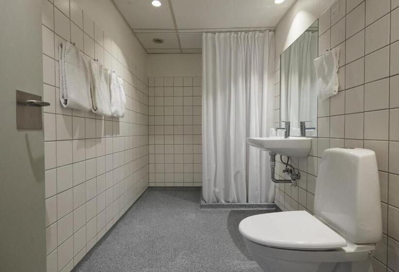 Quarto standard, Four Points Flex by Sheraton Ishoj