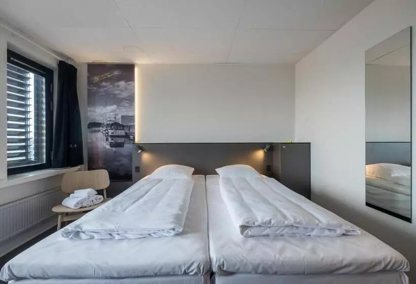 スタンダードルーム, Four Points Flex by Sheraton Ishoj