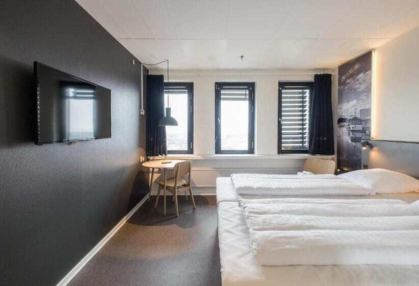 标准间, Four Points Flex by Sheraton Ishoj