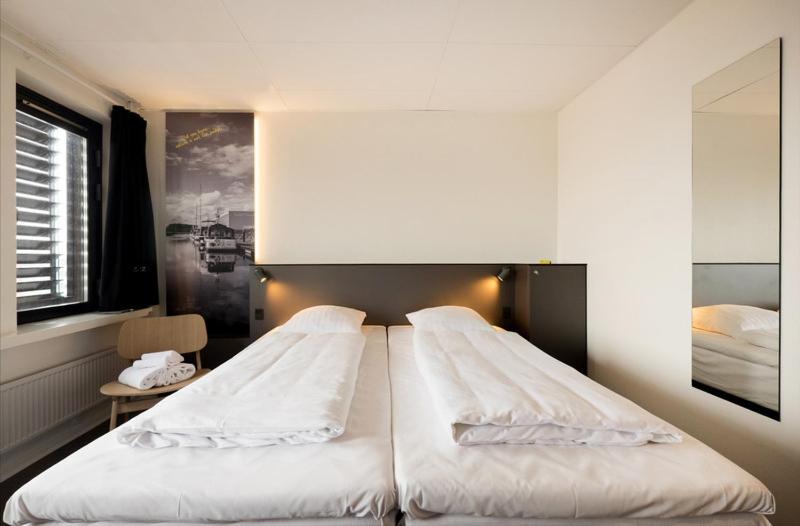 اتاق استاندارد, Four Points Flex by Sheraton Ishoj