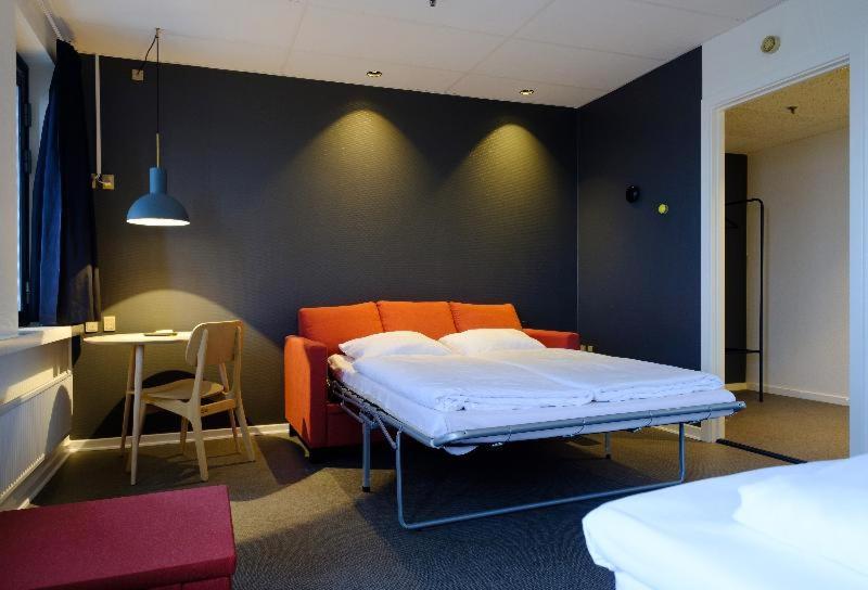 Quarto standard, Four Points Flex by Sheraton Ishoj