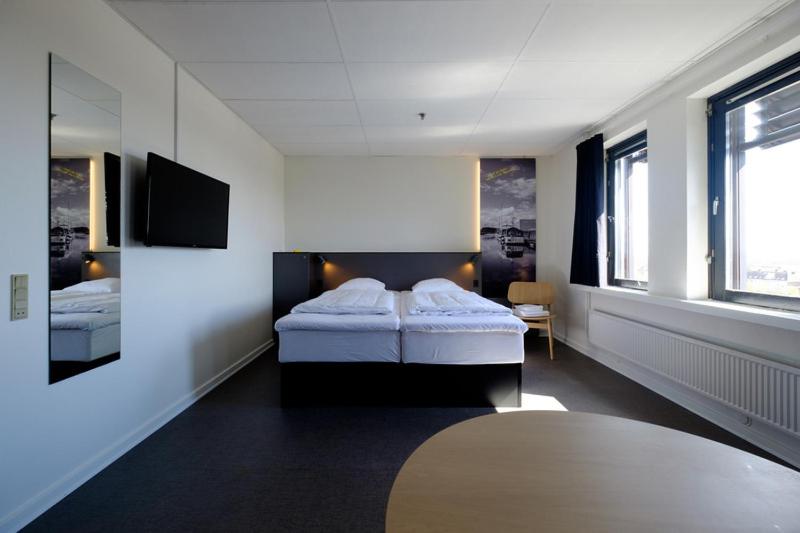 标准间, Four Points Flex by Sheraton Ishoj