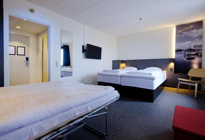 StandaardKamer, Four Points Flex by Sheraton Ishoj