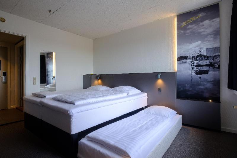 스탠다드 룸, Four Points Flex by Sheraton Ishoj
