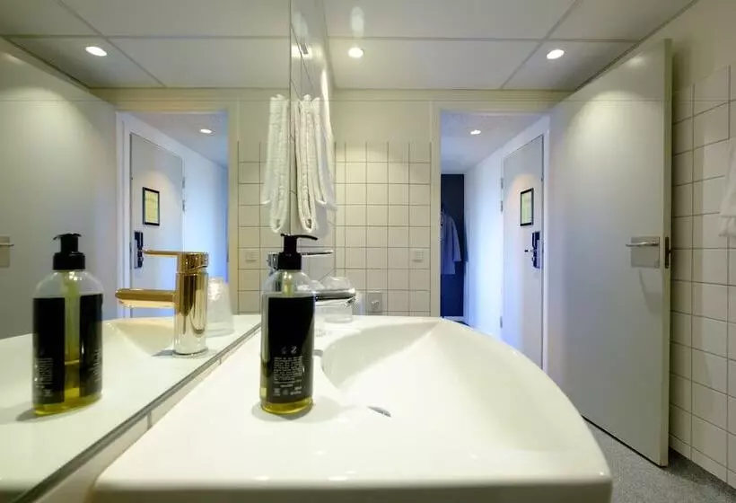 ファミリールーム, Four Points Flex by Sheraton Ishoj