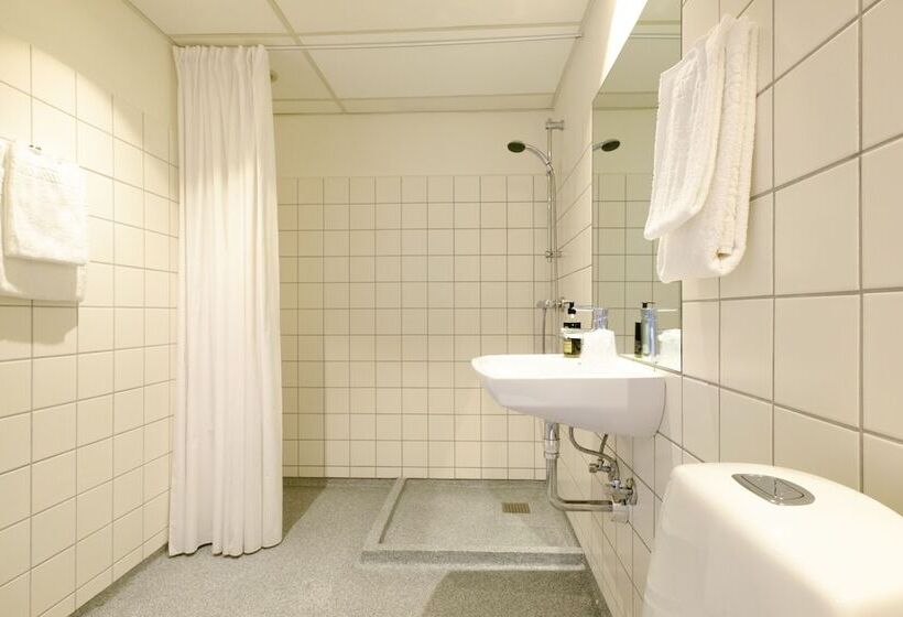 اتاق خانوادگی, Four Points Flex by Sheraton Ishoj