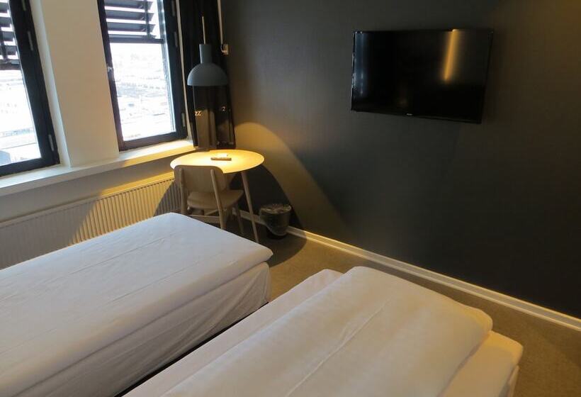 اتاق استاندارد, Four Points Flex by Sheraton Ishoj