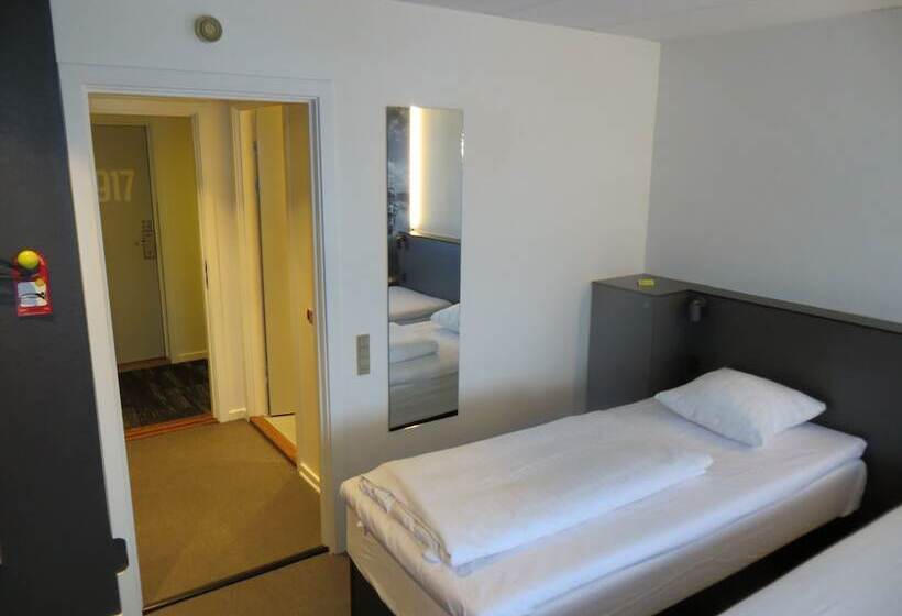 标准间, Four Points Flex by Sheraton Ishoj