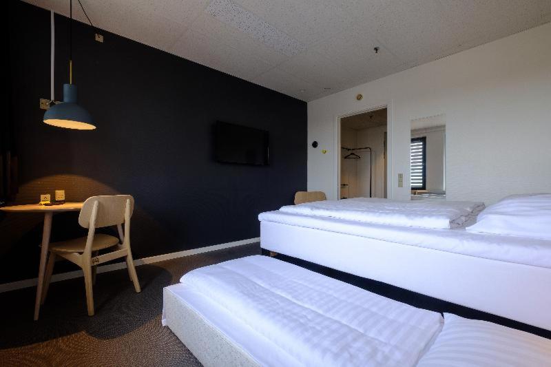 Standard-huone, Four Points Flex by Sheraton Ishoj