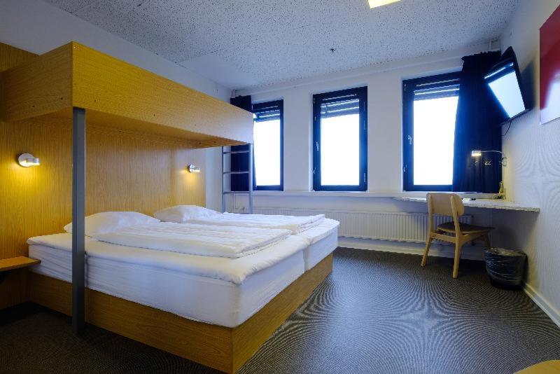 标准间, Four Points Flex by Sheraton Ishoj