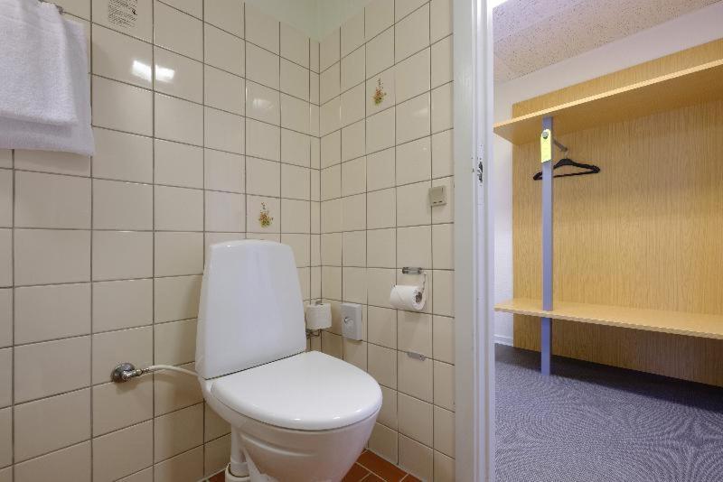 اتاق استاندارد, Four Points Flex by Sheraton Ishoj