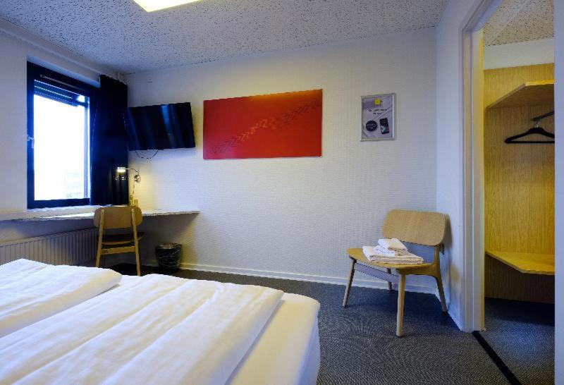 اتاق استاندارد, Four Points Flex by Sheraton Ishoj