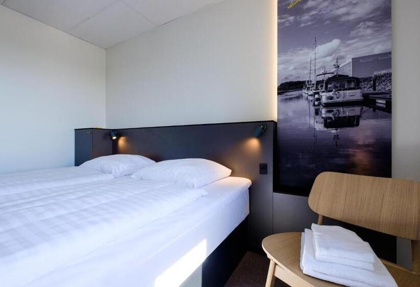 اتاق استاندارد, Four Points Flex by Sheraton Ishoj