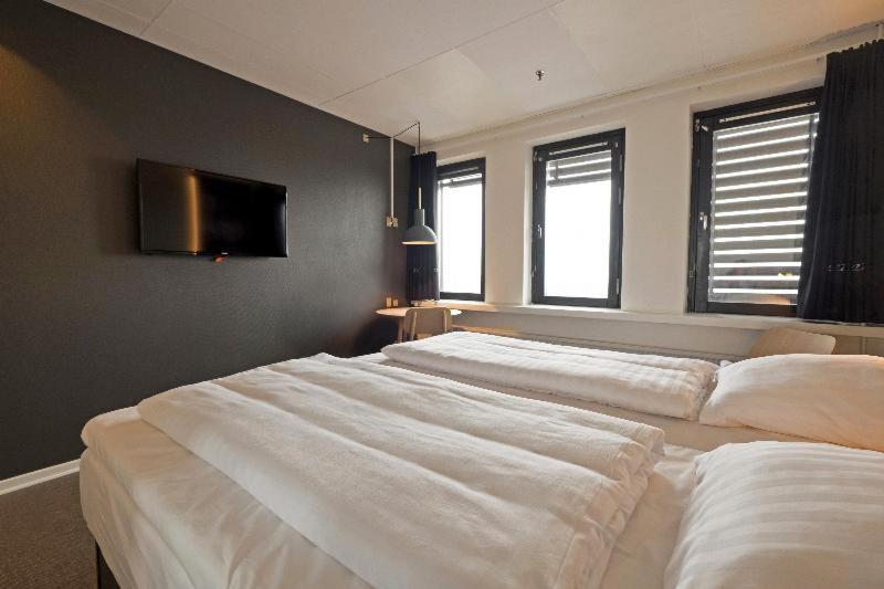 标准间, Four Points Flex by Sheraton Ishoj