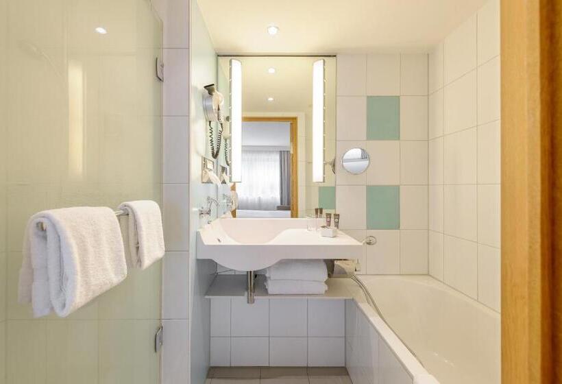 스탠다드 룸, Novotel Aachen City