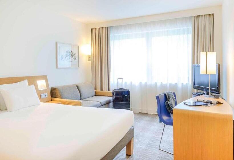 스탠다드 룸, Novotel Aachen City