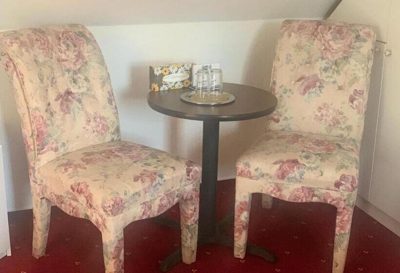 اتاق استاندارد, Penzión Rosel