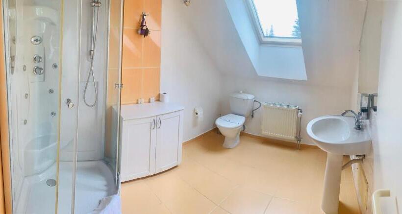 اتاق استاندارد, Penzión Rosel