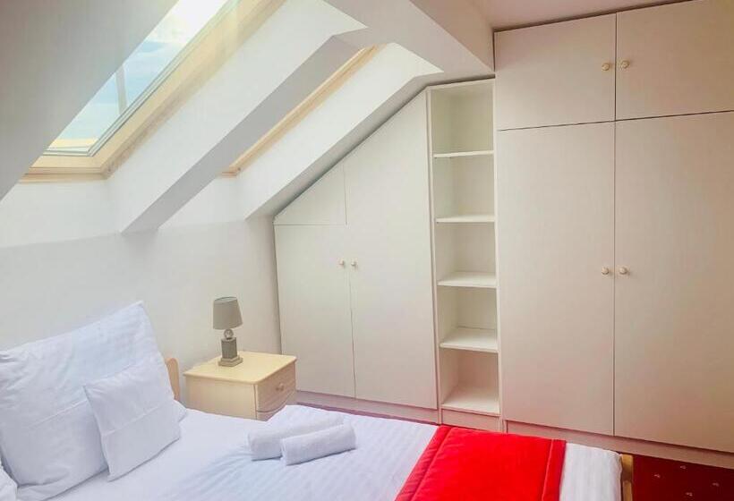 اتاق استاندارد, Penzión Rosel