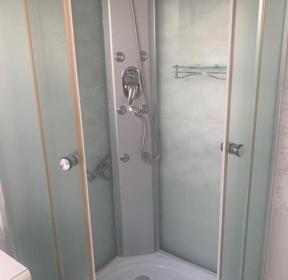 اتاق استاندارد, Penzión Rosel