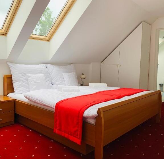 اتاق استاندارد, Penzión Rosel