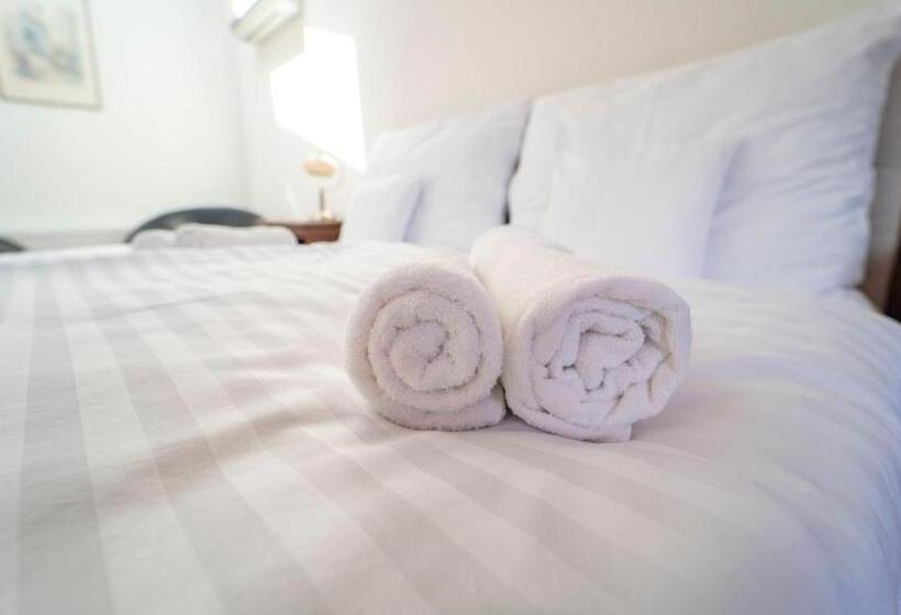 اتاق استاندارد, Penzión Rosel