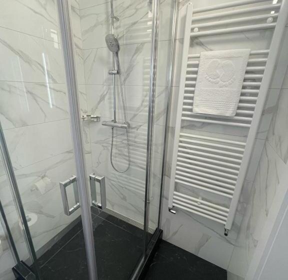 آپارتمان 1 خوابه, Penzión Rosel